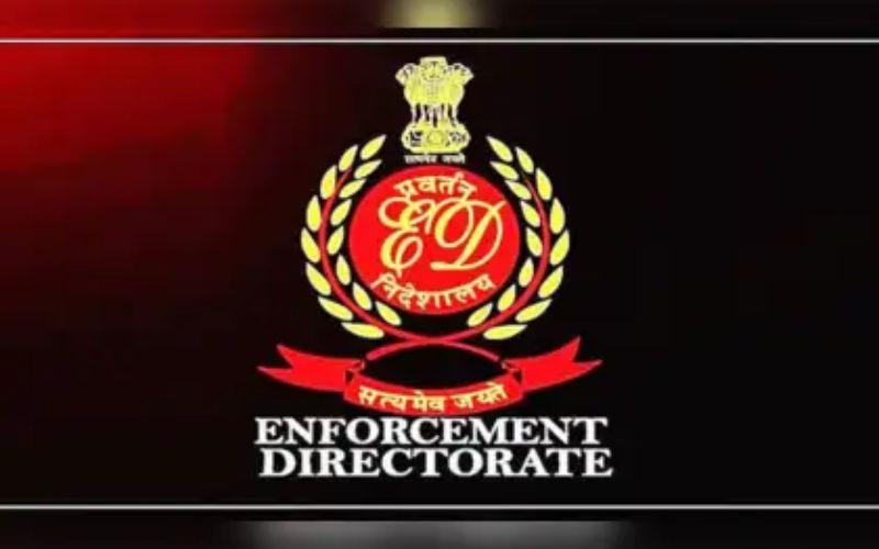 ED ने केरल, तमिलनाडु में 17 स्थानों पर की छापेमारी