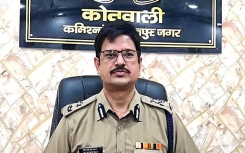 कानपुर में अवैध पटाखों की वजह से हुआ स्कूटी में धमाका, कई हिरासत में, जॉइंट पुलिस कमिश्नर