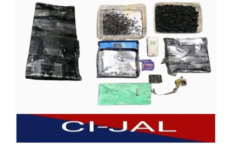 Jalandhar: ISI समर्थित बब्बर खालसा मॉड्यूल का भंडाफोड़, IED समेत दो आतंकी गिरफ्तार