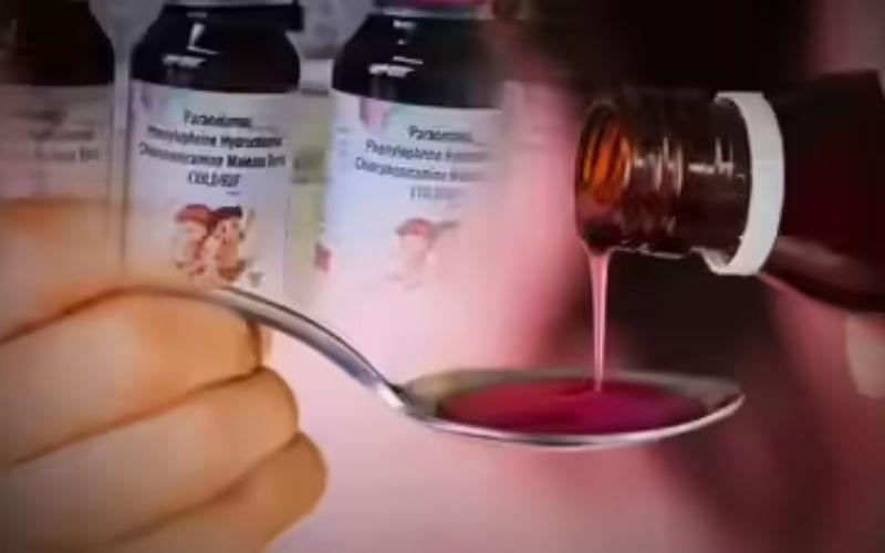 Chhindwara Cough Syrup Case: मध्य प्रदेश पुलिस ने दवा कंपनी के मालिक को चेन्नई से गिरफ्तार किया