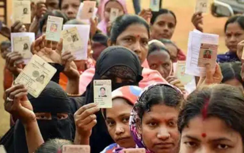 Bihar Election 2025: ईपिक नहीं है तो 12 वैकल्पिक पहचान पत्रों के सहारे कर सकेंगे मतदान