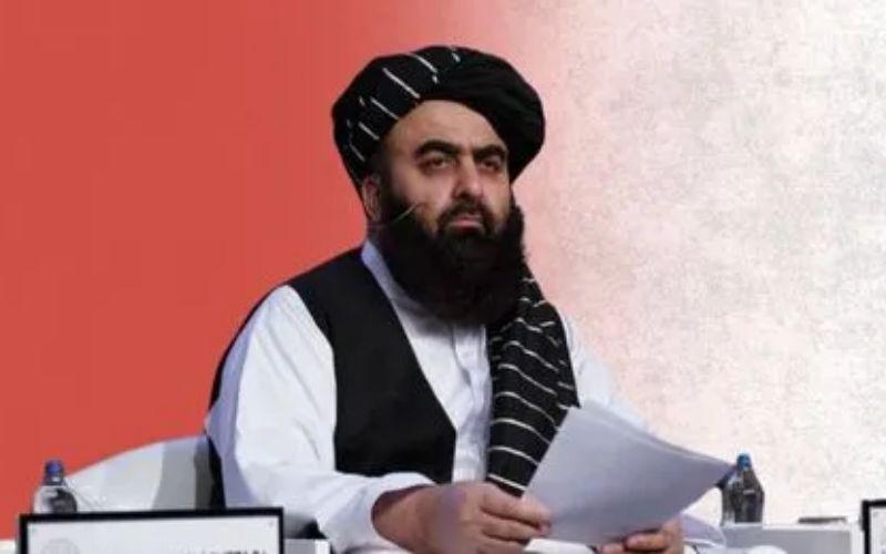 Muttaqi Visit India: ताजमहल का दीदार करेंगे अफगानिस्तान के विदेश मंत्री