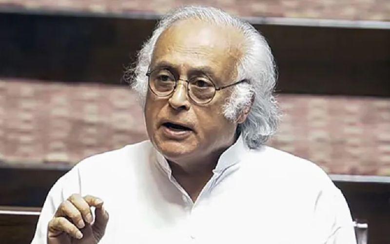 डबल इंजन नहीं, बिना ईंधन की सरकार है बिहार में- जयराम रमेश