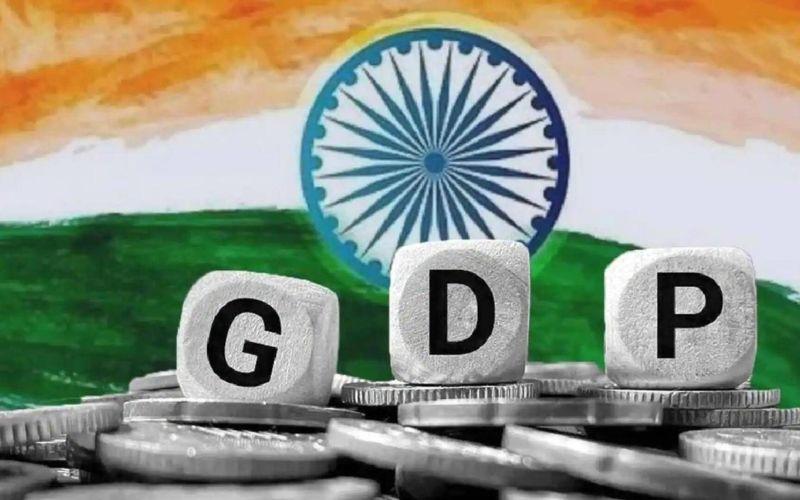 भारत विश्व की सबसे तेजी से बढ़ने वाली और चौथी सबसे बड़ी अर्थव्यवस्था है- राजनाथ सिंह