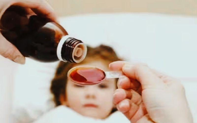 कफ सिरप से बच्चों की मौत, IMA ने किया बाल रोग विशेषज्ञ की गिरफ्तारी के विरोध में एकजुटता का आग्रह