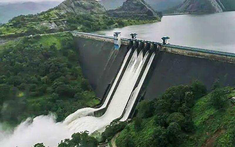 मुल्लापेरियार की जगह नया बांध बनाने की याचिका पर केंद्र, केरल, तमिलनाडु सरकारों को नोटिस