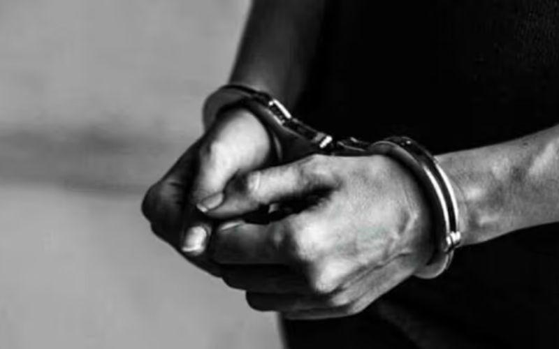 दिल्ली में अवैध प्रवासियों पर पुलिस की बड़ी कार्रवाई, हिरासत में छह अफ्रीकी नागरिक