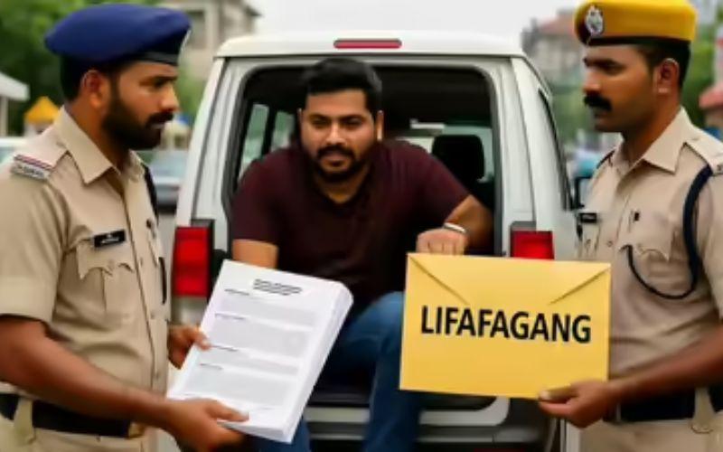 Delhi Update: बुजुर्गों को निशाना बनाने वाले ‘लिफाफा गिरोह’ के तीन सदस्य गिरफ्तार