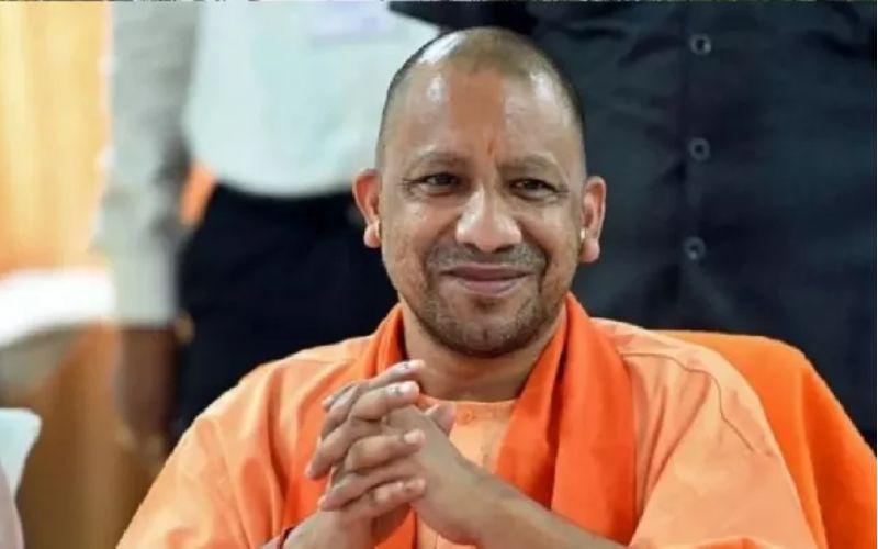उत्तर प्रदेश बना पर्यटन का बड़ा केंद्र- CM Yogi
