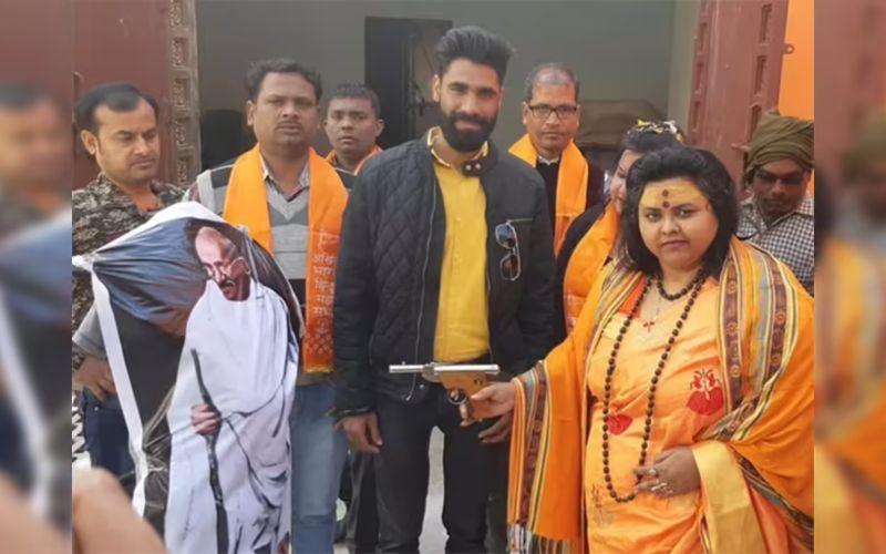 Pooja Shakun Pandey: जेल आते ही फूट-फूटकर रोई पूजा शकुन पांडेय