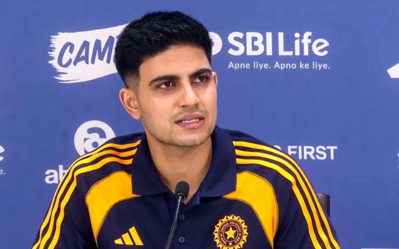 Cricket Update: खिलाड़ियों को मैनेज और टीम का नेतृत्व करना सम्मान की बात- शुभमन गिल