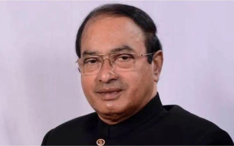 गोवा के मंत्री रवि नाइक का निधन, प्रधानमंत्री मोदी ने जताया शोक