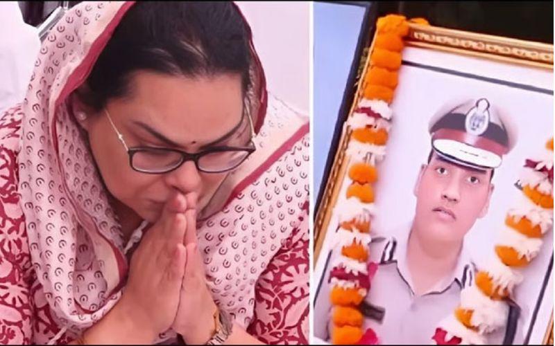 IPS Puran Case: पूरन कुमार IAS पत्नी पर मामला दर्ज, ASI ने मौत के लिए ठहराया था जिम्मेदार