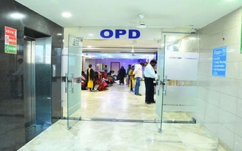 पंजाब- चंडीगढ़ अस्पतालों में बदला OPD का टाइम, अब इतने बजे खुलेंगे हॉस्पिटल