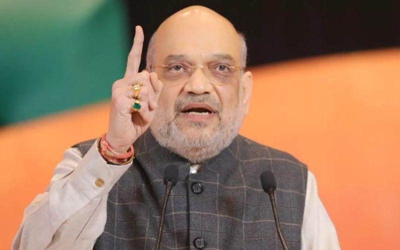 भगोड़े चाहे कहीं भी छुपे क्यों न हों, भारतीय अदालत के सामने लेकर आएंगे- अमित शाह