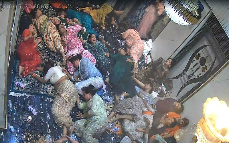 Madhya Pradesh: 22 किन्नरों ने पिया फिनाइल, मामले की जांच में जुटी पुलिस