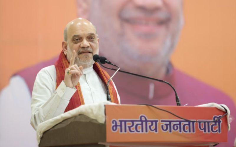 छत्तीसगढ़ में अबूझमाड़ व उत्तर बस्तर नक्सल-मुक्त घोषित