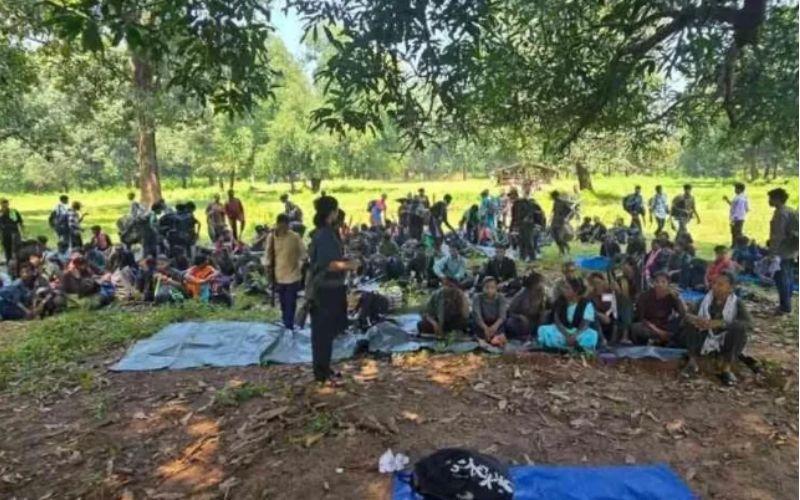 नफरत और बुलडोजर की सियासत का जवाब मोहब्बत से, मौलाना अरशद मदनी ने कहा-देश में अमन के लिए भाईचारे की जरूरत