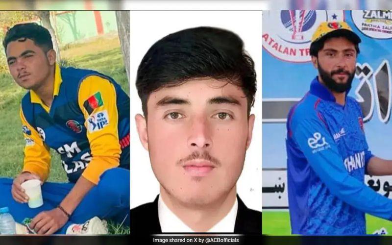 पाकिस्तानी एयरस्ट्राइक में मारे गए 3 अफगानी क्रिकेटर, 14 नागरिकों की भी मौत