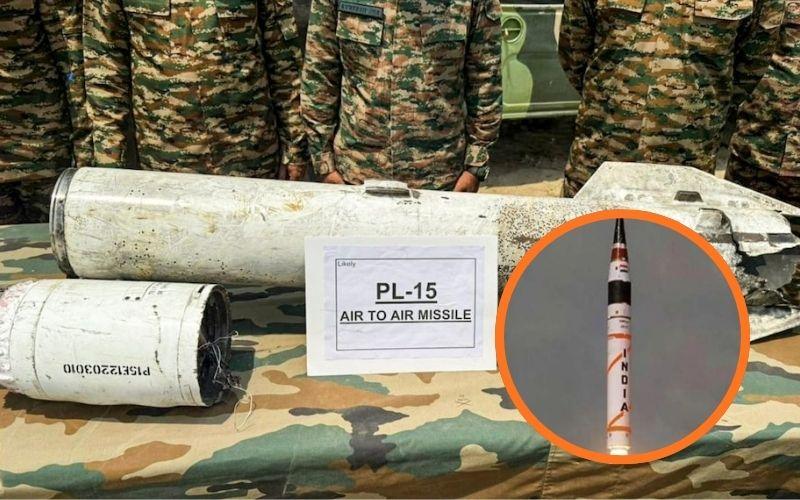 Astra-II मिसाइल की 6000 KMPH की स्पीड, DRDO को मिला चीन का तोड़