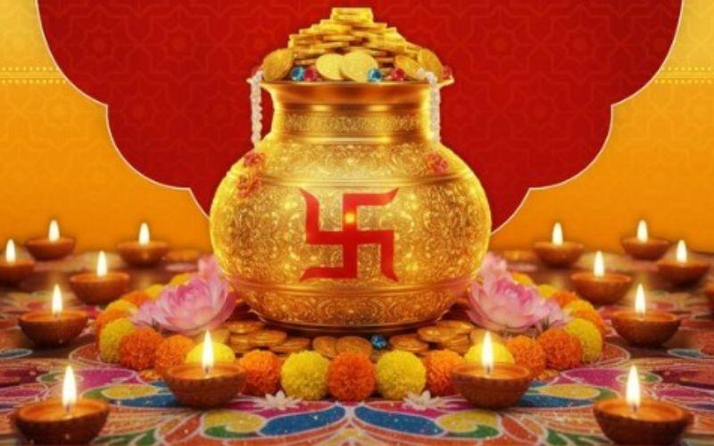 धनतेरस पर प्रधानमंत्री मोदी समेत कई नेताओं ने दी शुभकामनाएं, स्वदेशी खरीदारी को बढ़ावा देने का आह्वान