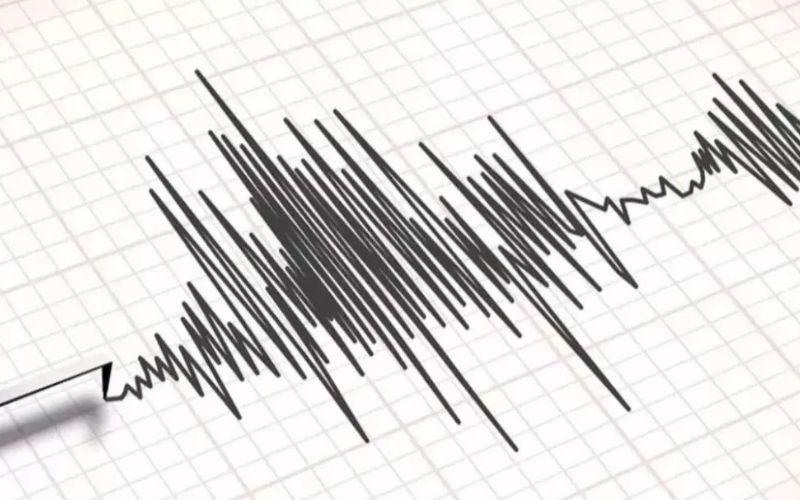 Earthquake on Dhanteras: नेपाल के बाद भारत और पाकिस्तान में लगे भूकंप के झटके