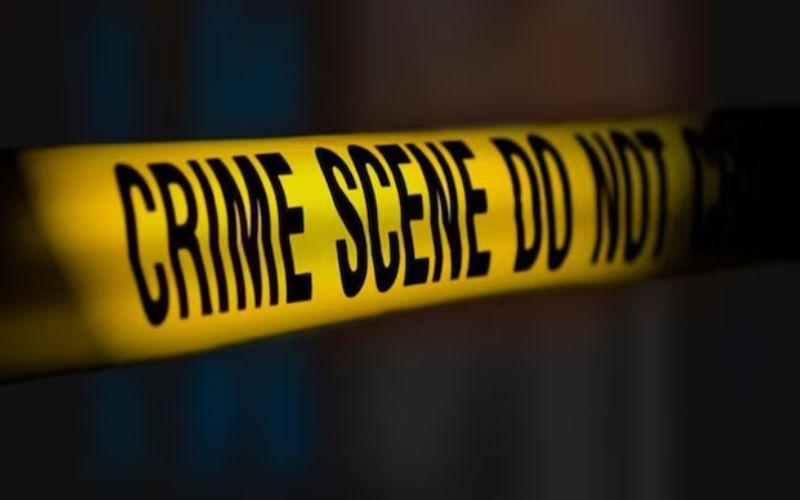 आरोपी को थाने ले जा रही थी पुलिस, कांस्टेबल की चाकू मारकर की हत्या