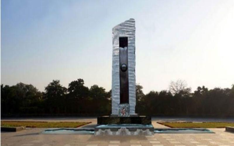 देश के लिए सर्वोच्च बलिदान देने वाले पुलिस जवानों को श्रद्धांजलि देंगे राजनाथ सिंह