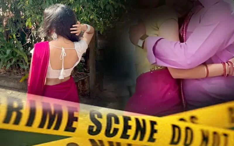 दिल्ली के नबी करीम इलाके में डबल मर्डर, पत्नी और प्रेमी की मौत, पति घायल