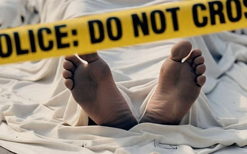 मुजफ्फरनगर में लापता कार चालक का शव सहारनपुर में मिला, कार शामली से बरामद