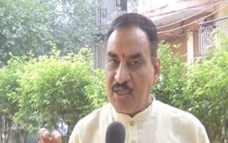 अयोध्या में दीयों पर इतना खर्च क्यों... अखिलेश के बयान पर विहिप नेता बोले- सनातन विरोधी मानसिकता छोड़ें