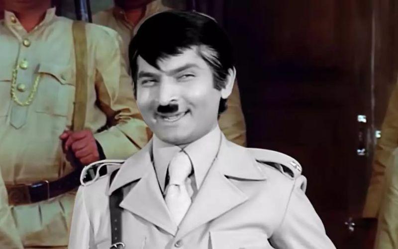 बॉलीवुड के दिग्गज एक्टर का 84 साल की उम्र में निधन, शोले फिल्म से मिली पहचान