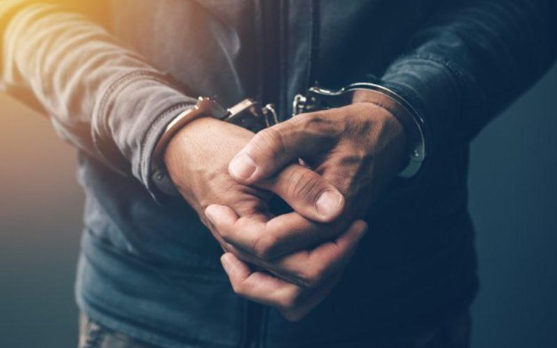 चांदनी महल फायरिंग मामले में नाबालिग अपराधी पकड़ा