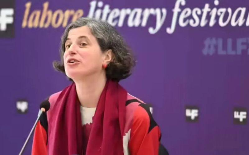 वीज़ा शर्तों के उल्लंघन के कारण ब्लैक लिस्ट में है फ्रांसेस्का ऑर्सिनी- सूत्र