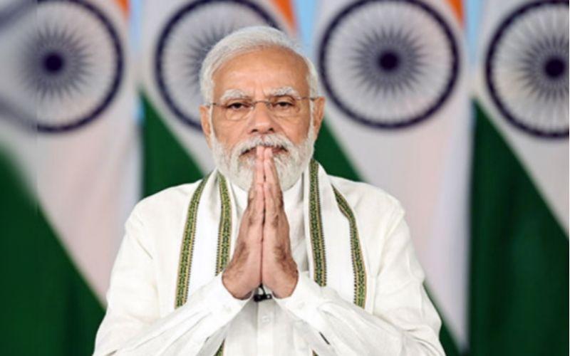 भाई दूज पर पीएम मोदी और केंद्रीय नेताओं ने देशवासियों को दी शुभकामनाएं