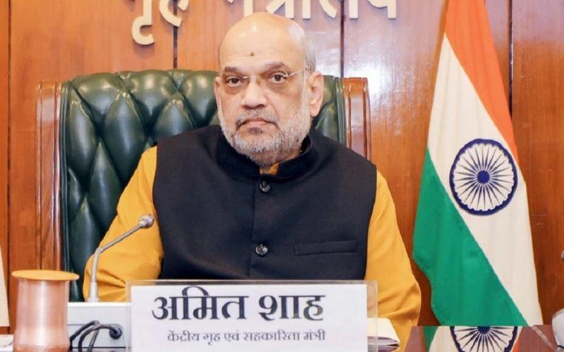 भाई दूज पर केंद्रीय गृह मंत्री अमित शाह समेत कई प्रमुख नेताओं ने बधाई और शुभकामनाएं दीं