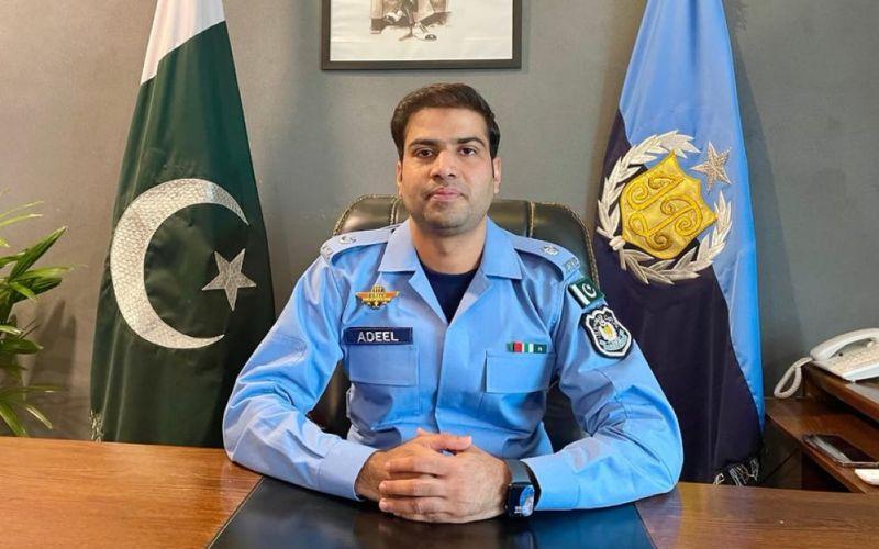 Adil Akbar Dies: इस्लामाबाद के SSP अदील अकबर की मौत, जासूसी के आरोप से मचा बवाल