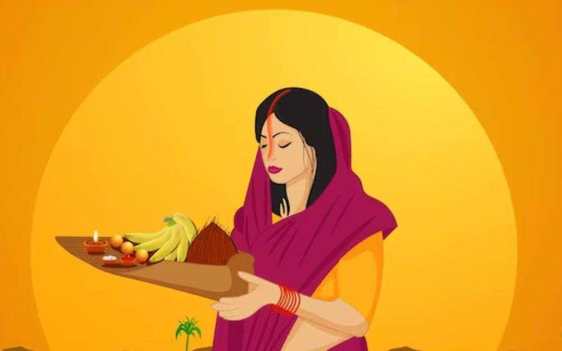 देश भर में छठ को लेकर जोरों-शोरों पर तैयारी, पावन पर्व पर 38,000 करोड़ रुपए का व्यापार होने की उम्मीद