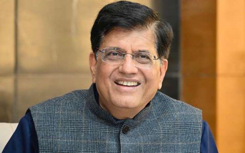 एड गुरू पीयूष ने ‘उजाला योजना’ का एक अत्यंत सुंदर वीडियो तैयार कर देश की जनता को किया समर्पित -पीयूष गोयल