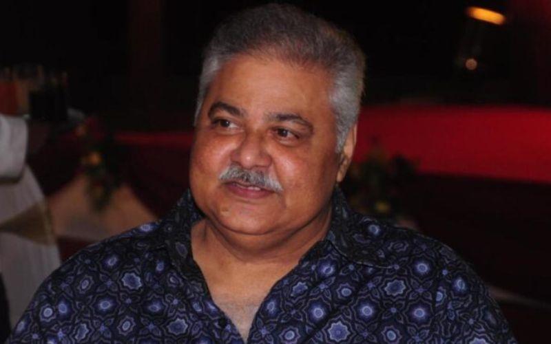 अभिनेता Satish Shah का निधन, किडनी फेल बना कारण, इंडस्ट्री में दौड़ी शोक की लहर