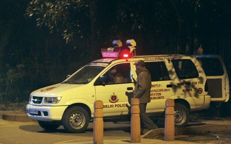 पुलिस और बदमाश के बीच मुठभेड़, जवाब कार्रवाई के बाद गिरफ्तार