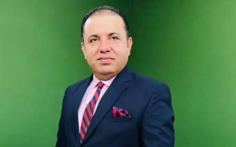 चरमपंथी इस्लामी समूह ने इजराइल समर्थक टिप्पणी के लिए पाकिस्तानी पत्रकार की हत्या कर दी