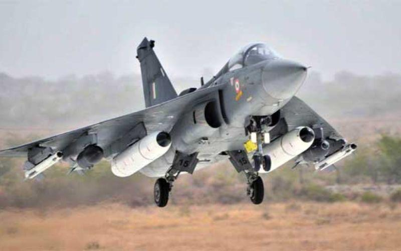 बांग्लादेश-चीन सीमा पर भारतीय वायुसेना अभ्यास, 6 दिनों का नोटम जारी