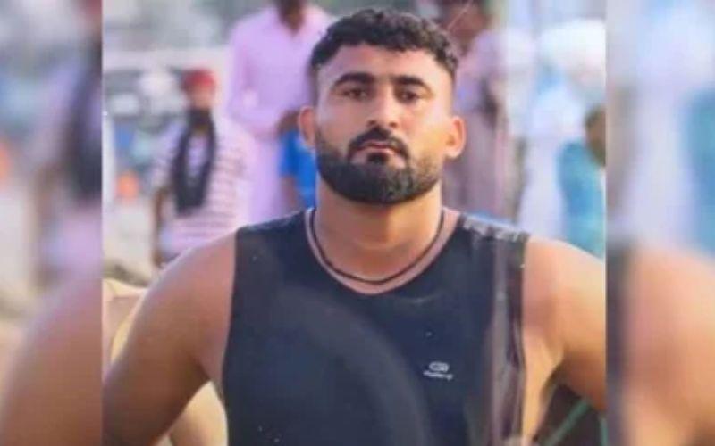 कबड्डी खिलाड़ी हत्याकांड में बड़ा खुलासा, इसलिए मारी पिता के सामने गोलियां