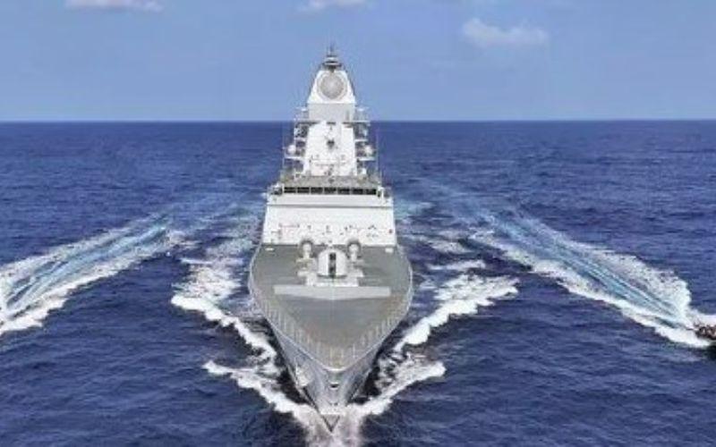 कनाडा और फिलीपीन का रणनीतिक रक्षा साझेदारी, चीन को चुनौती