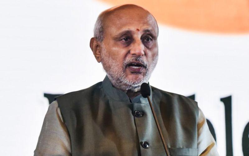 महिला टीम की दृढ़ता, कौशल और अदम्य साहस ने देश को अपार गौरव दिलाया- उपराष्ट्रपति राधाकृष्णन