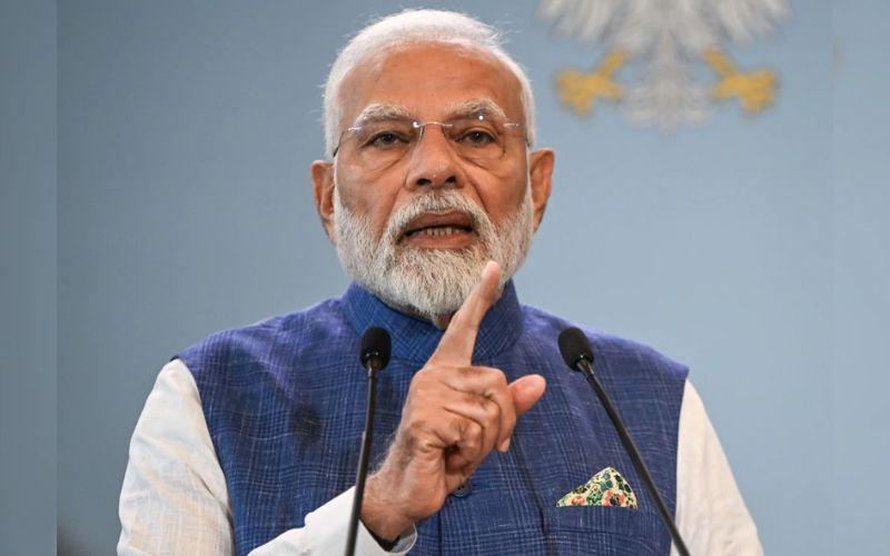 PM Modi ने एक लाख करोड़ रुपए का RDI फंड लॉन्च किया, प्राइवेट सेक्टर में इनोवेशन को मिलेगा बढ़ावा