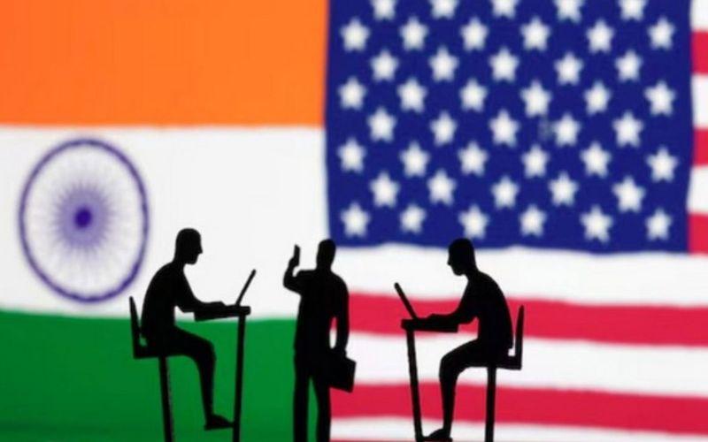 अमेरिका में हायर विधेयक पारित हुआ तो यह भारतीय अर्थव्यवस्था के लिए गंभीर खतरा होगा- कांग्रेस