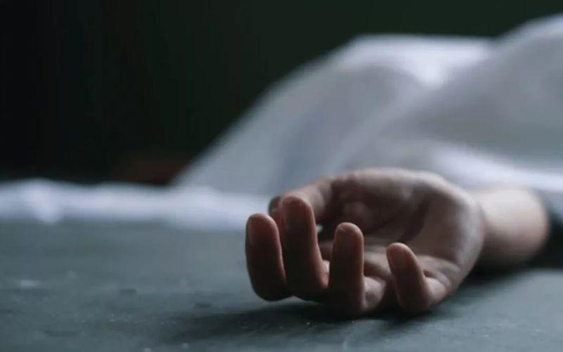 अमेरिका में सात महीने के बेटे की हत्या के जुर्म में एक व्यक्ति को 30 साल की कैद