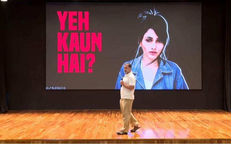 वोट चोरी राज्य और राष्ट्रीय दोनों स्तर पर हो रही, हरियाणा में कांग्रेस की जीत को हार में बदला गया- राहुल गांधी